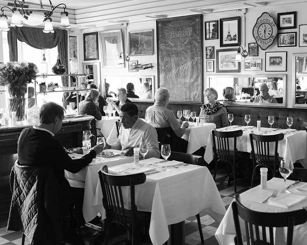 Brasserie Bodu