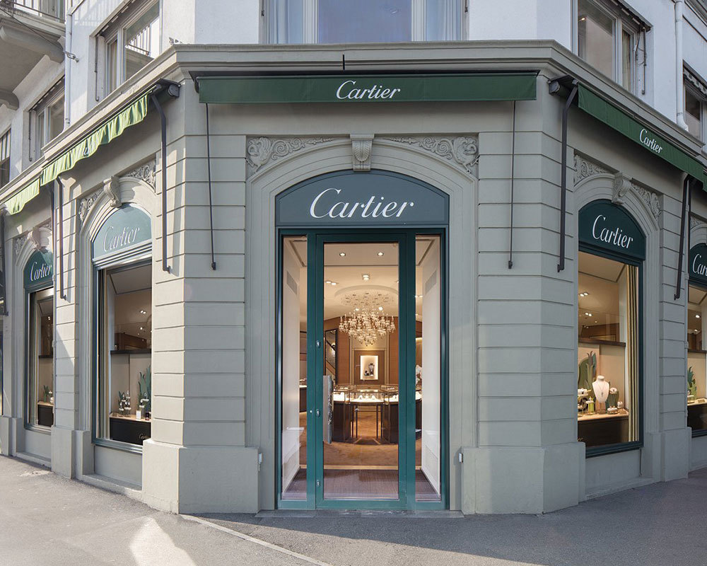 Cartier