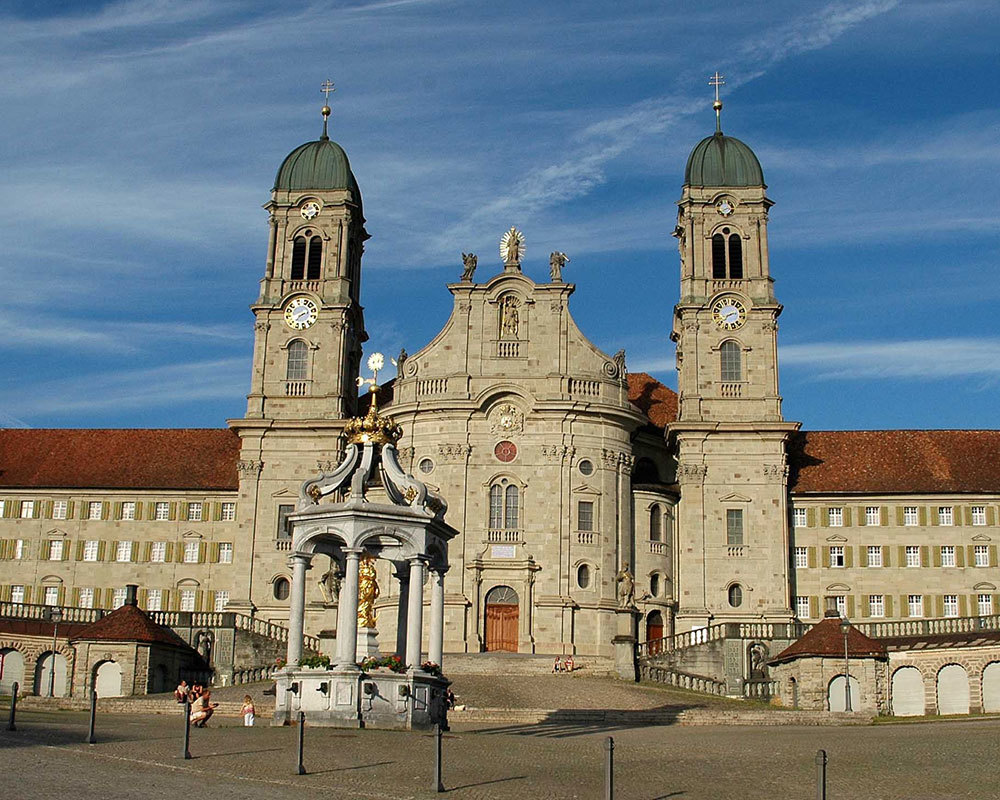 Einsiedeln