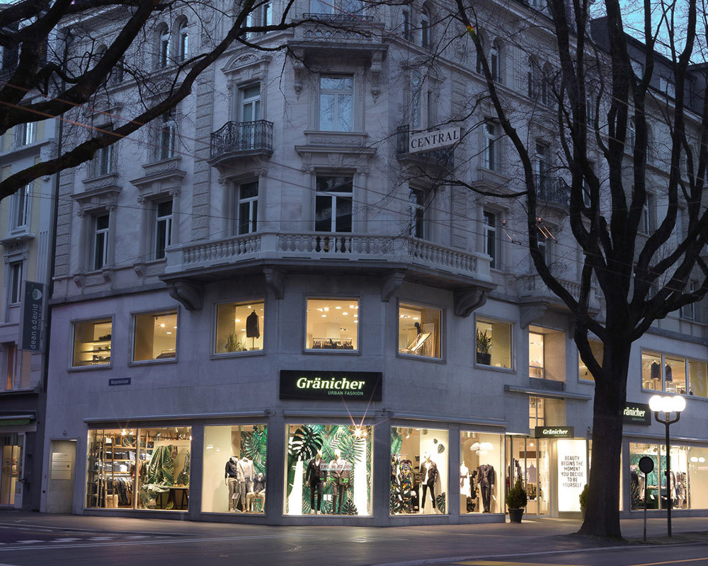 Gränicher GmbH