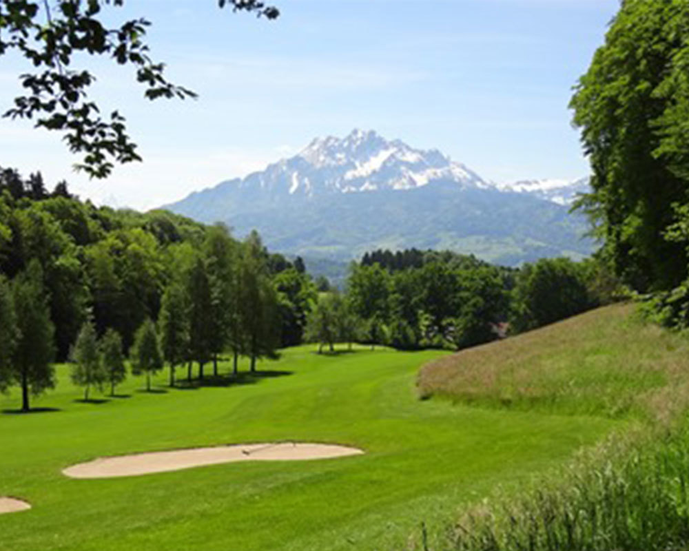 Lucerne Golf Club