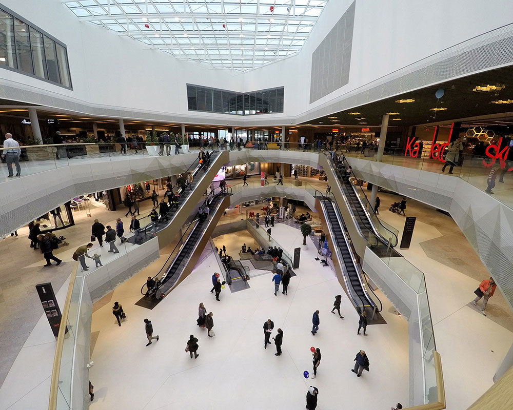 Mall of Switzerland