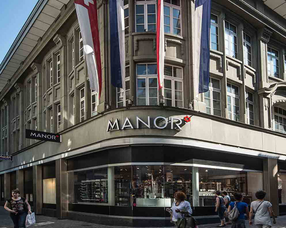 Manor
