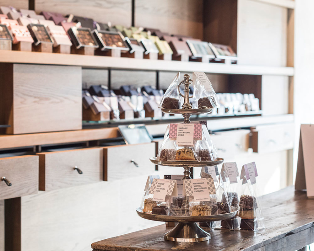 Max Chocolatier