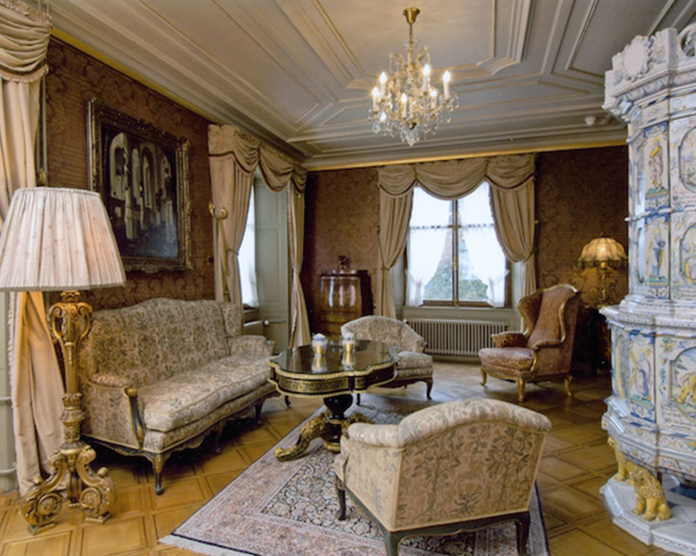 Château Meggenhorn
