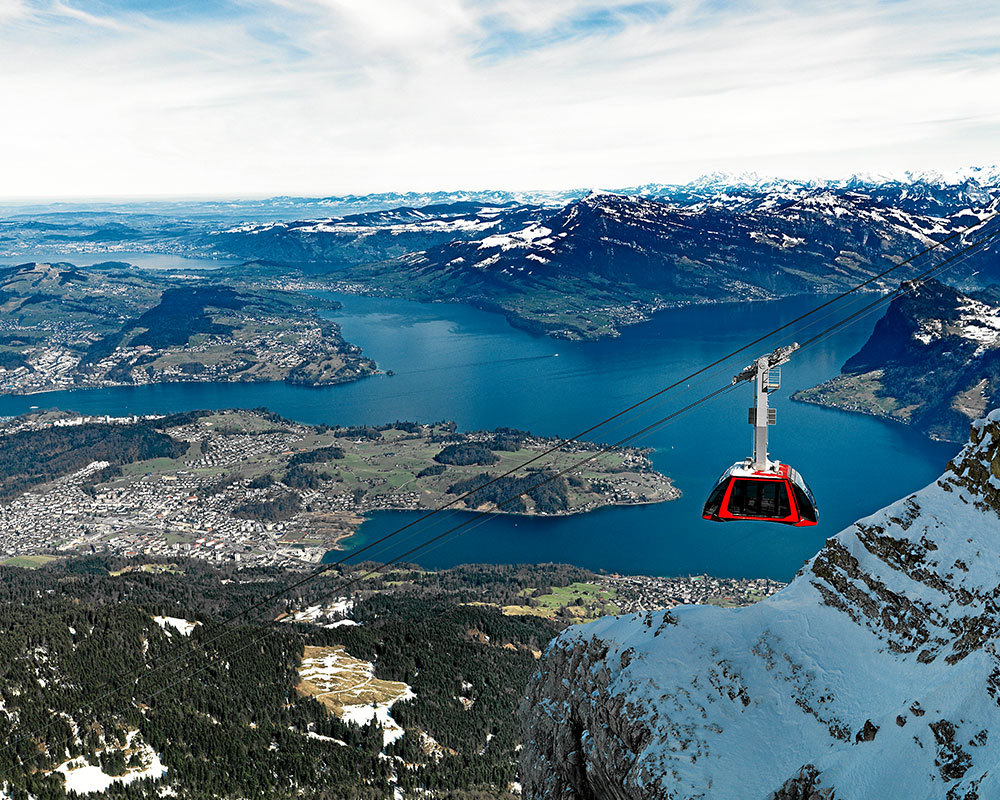 Pilatus