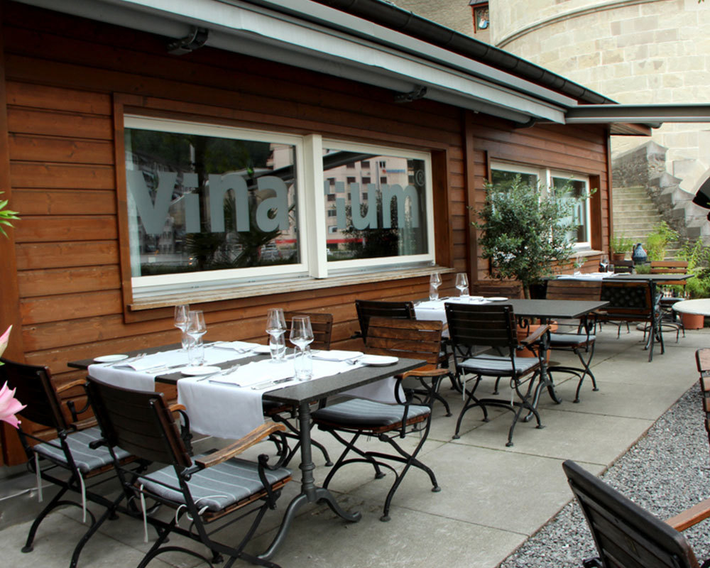 Reussbad