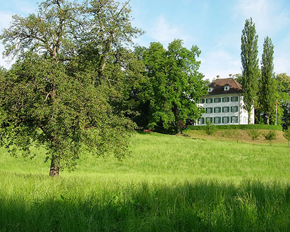 Musée Richard Wagner