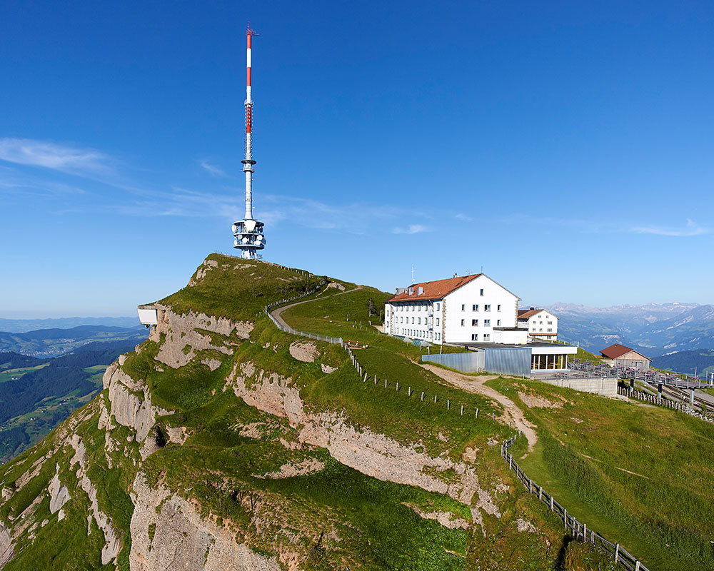 Rigi