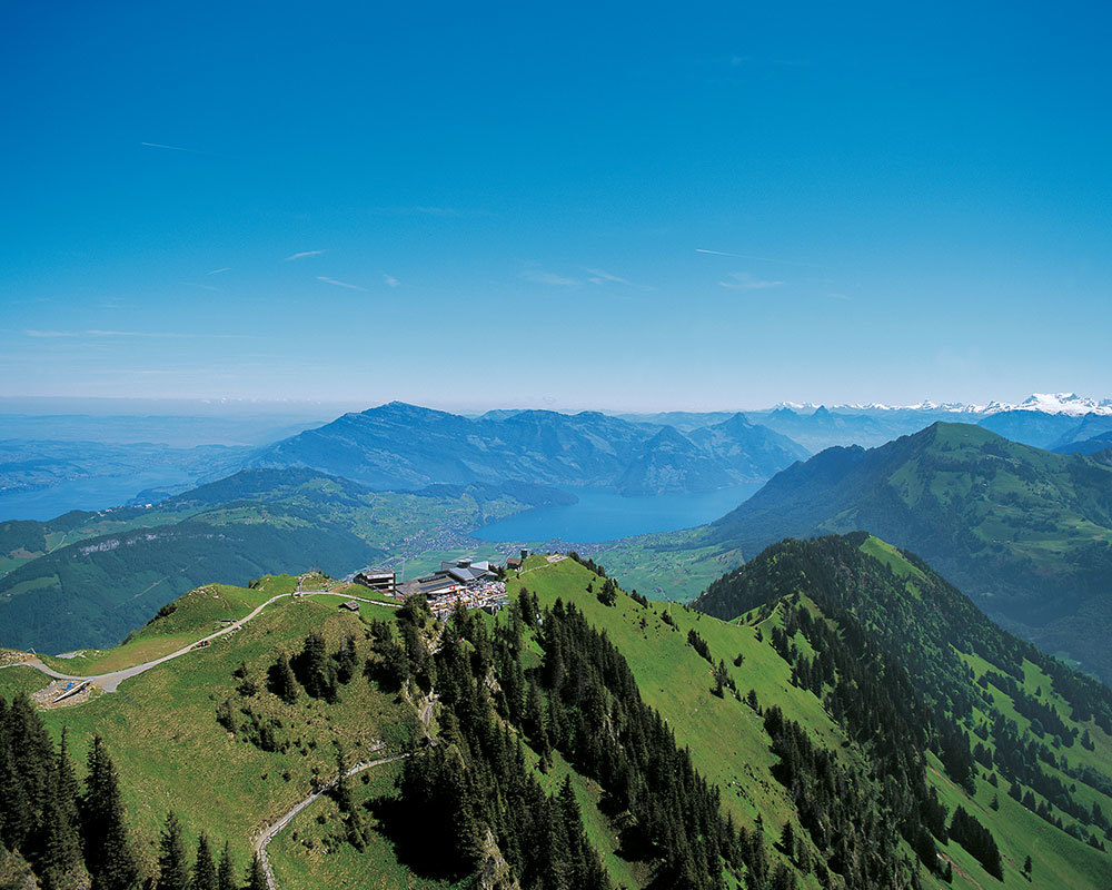 Stanserhorn