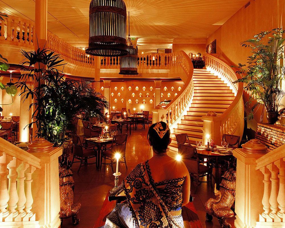 Restaurant Thai Garden