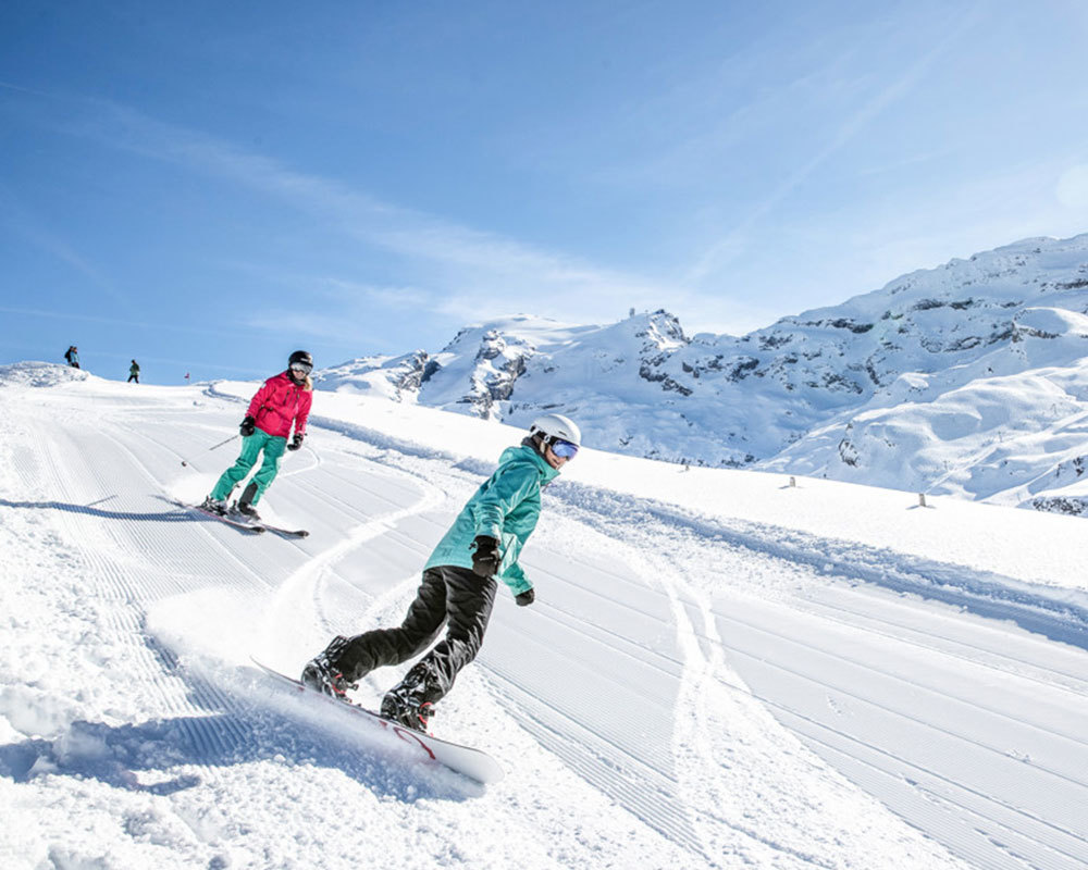 Titlis