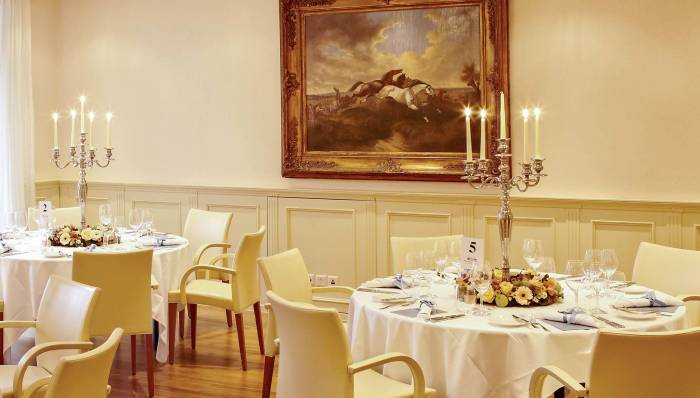 Séminaires & banquets