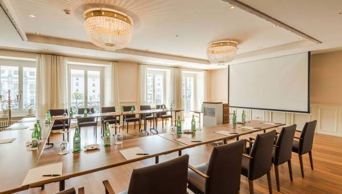 Séminaires & banquets