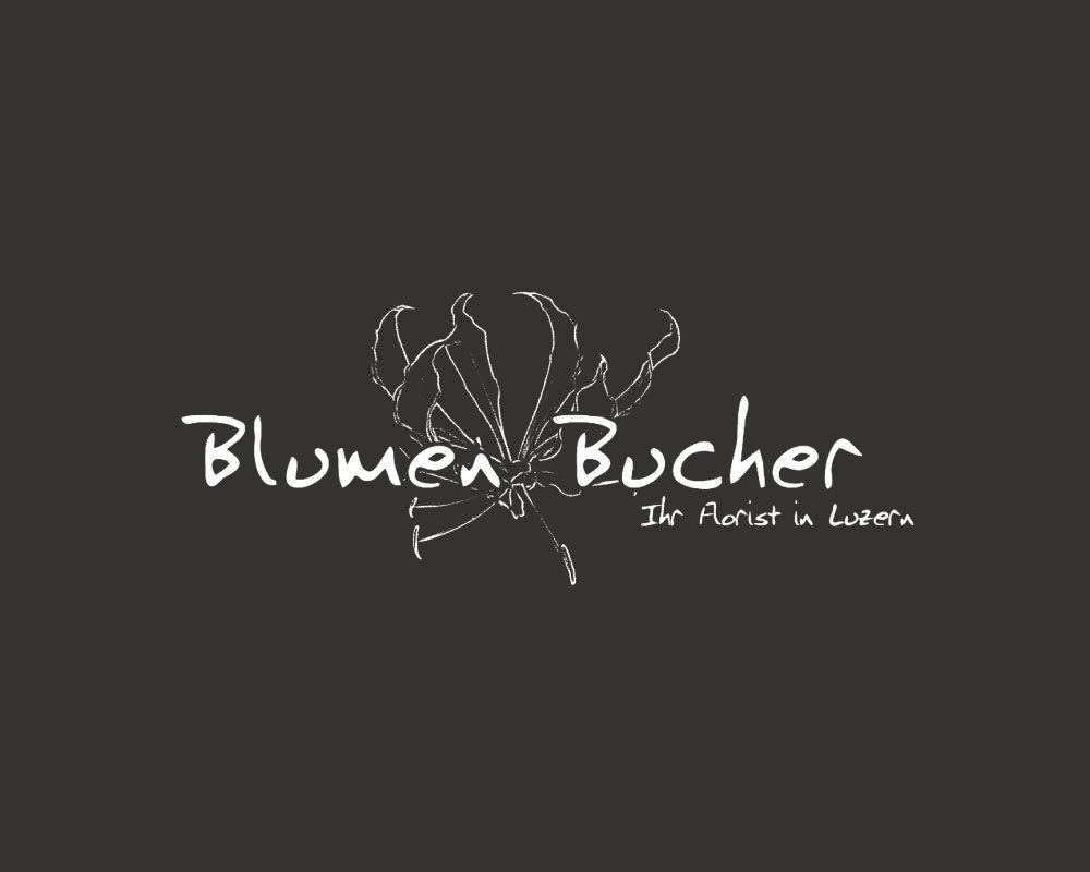 Blumen Bucher