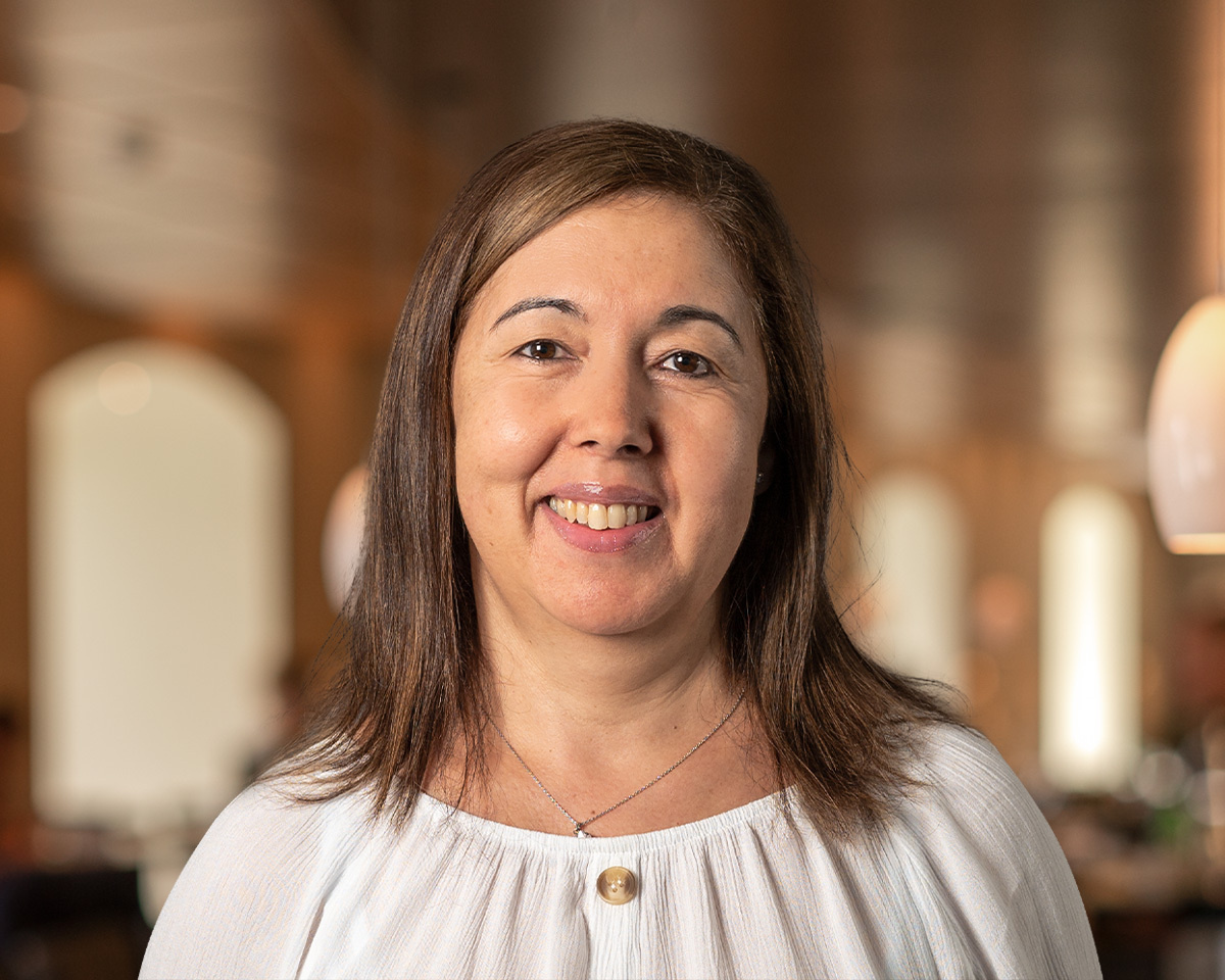 Maria Isabel Bastos Silva Mateus