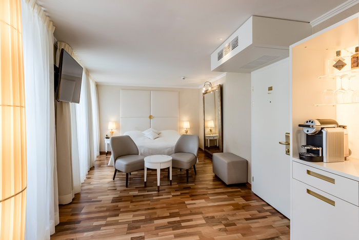 Doppelzimmer Altstadt