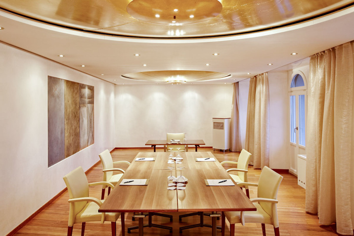 Salle Bellevue 1 + 2