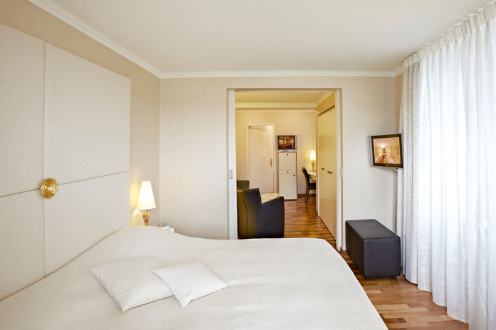 الأجنحة الصغيرة