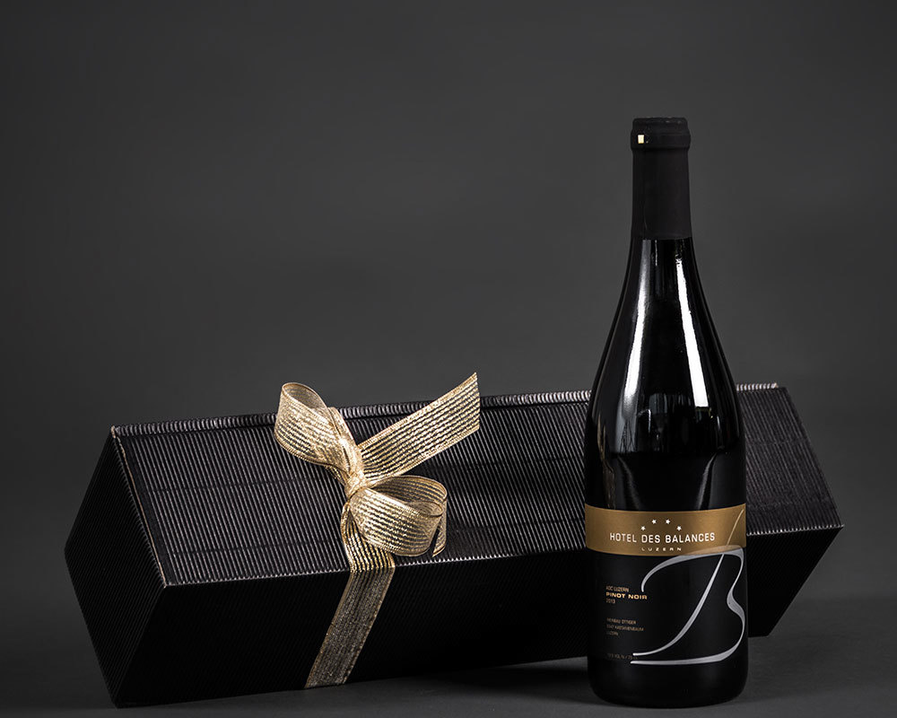 House wine