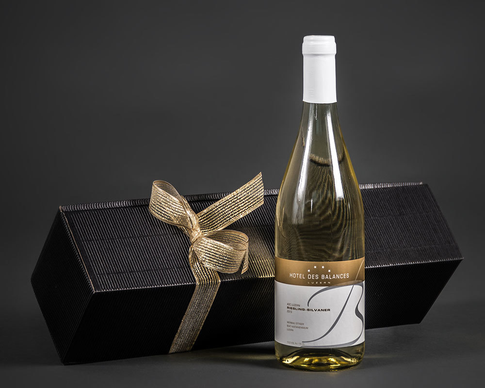House wine
