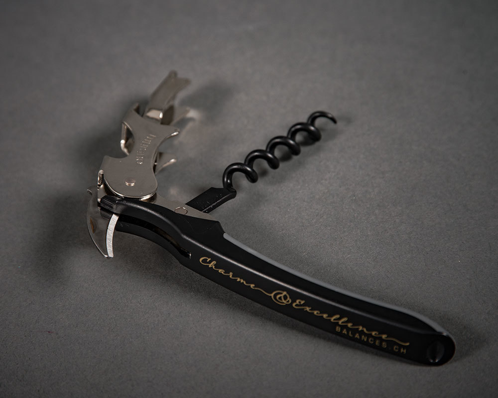 Corkscrew