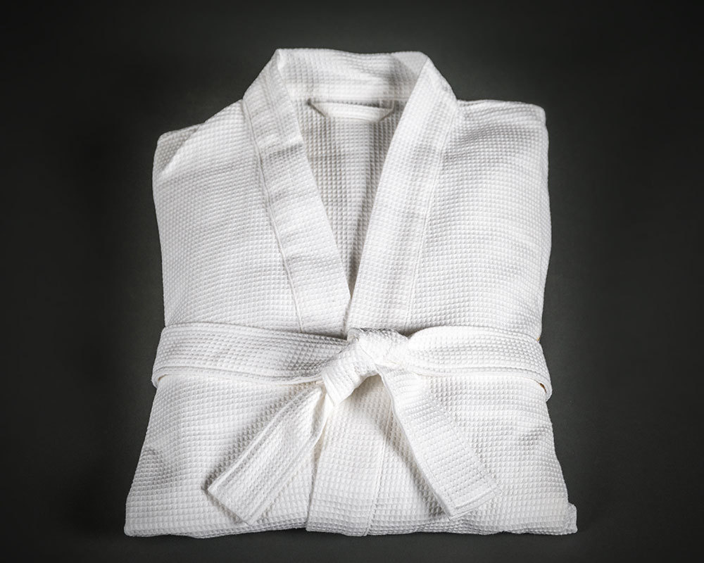 Bath robe