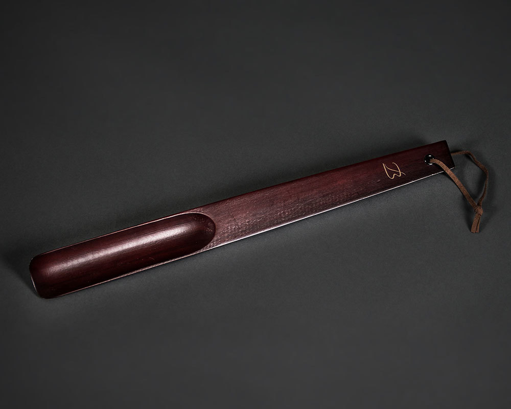 Shoehorn